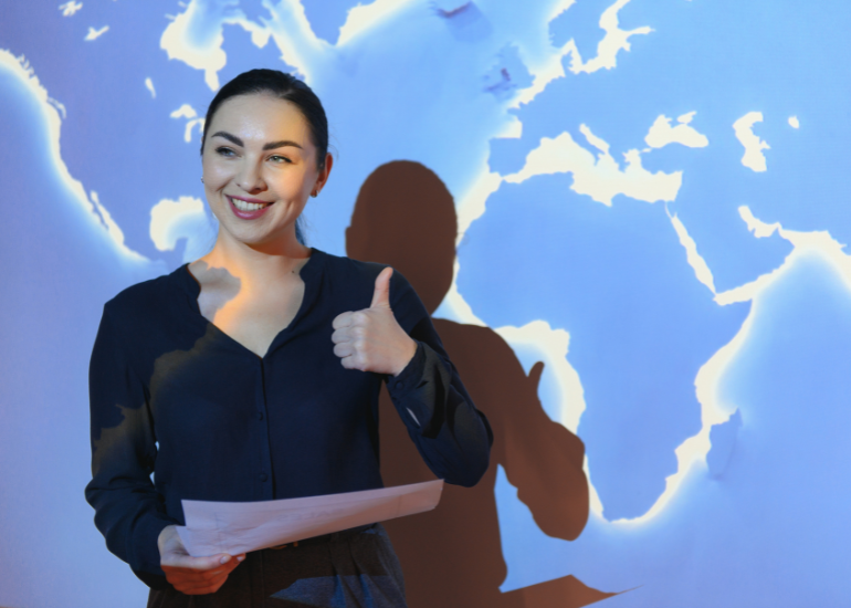 Global business excellence