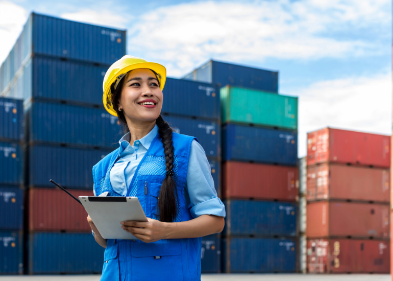 Import export innovation